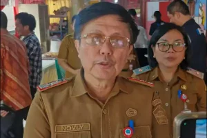 Pemkab Minut Pastikan Isu Dugaan Asusila ASN Tidak Terbukti