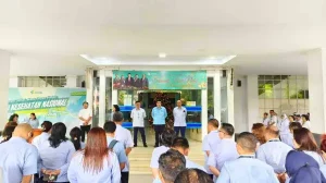 Tatap 2026, Inovasi Digital dan Keselamatan Pasien Jadi Prioritas Utama RSUP Kandou Manado