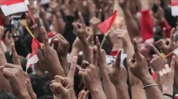 Gen Z Paling Vokal Menolak, 66,1 Persen Warga Masih Ingin Pilkada Langsung
