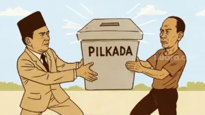 Bukan Sekadar Soal Hemat Anggaran, Empat Syarat Berat Menanti Jika Pilkada Lewat DPRD