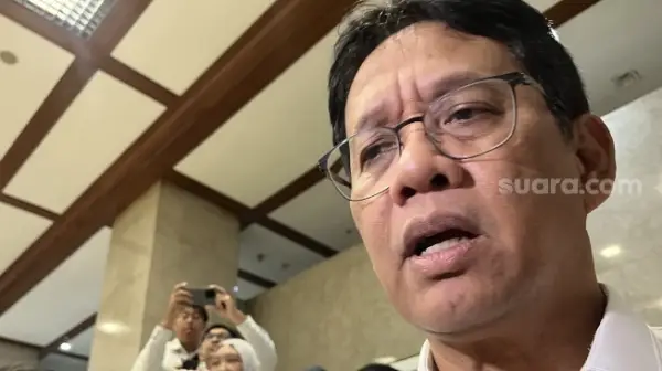 Keponakan Prabowo Kans Jadi Bos BI, Purbaya: Bagus, Saya Mendukung!