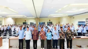 Sinergi RSUP Kandou Manado dan RSHS Bandung, Optimalkan Pengelolaan Pendapatan dan Layanan Berbasis Mutu