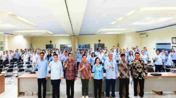 Sinergi RSUP Kandou Manado dan RSHS Bandung, Optimalkan Pengelolaan Pendapatan dan Layanan Berbasis Mutu