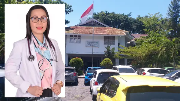 Miliki Spesialis Bersertifikasi Level III CMR, Layanan Jantung RSUP Kandou Manado Makin Berstandar Dunia