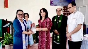 Dari Gereja Berdinding Triplek, Harapan Baru Tumbuh di GMIM Yordan Matungkas