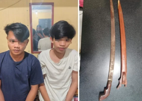 Kurang dari 24 Jam, Resmob Bravo Polresta Manado Ringkus Terduga Pelaku Pembunuhan Remaja di Mahakeret 9 Kurang dari 24 Jam, Resmob Bravo Polresta Manado Ringkus Terduga Pelaku Pembunuhan Remaja di Mahakeret