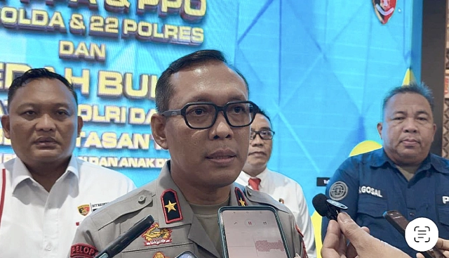 Polda Sulut Resmi Bentuk Direktorat PPA-PPO, Perkuat Penanganan Kasus Perempuan, Anak, dan Perdagangan Orang