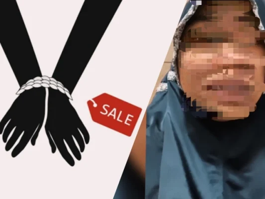 Diduga Dieksploitasi di Libya PMI Asal Sulut Minta Perlindungan Negara 1 Diduga Dieksploitasi di Libya PMI Asal Sulut Minta Perlindungan Negara
