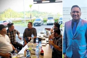Ketua Tim Pengacara LKBH Korpri Sulut Angkat Bicara Soal Tudingan Penipuan Hingga Isu Miring Seret Nama Baik Keluarga