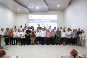 Rencana Masa Depan Minahasa Tenggara Dimulai dari Forum Konsultasi Publik RKPD 2027