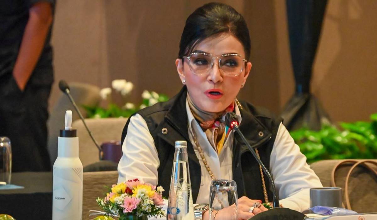 Bawang Ilegal Berpenyakit Terbongkar, Christiany Eugenia Paruntu Ingatkan Ancaman Serius bagi Petani dan Ketahanan Pangan