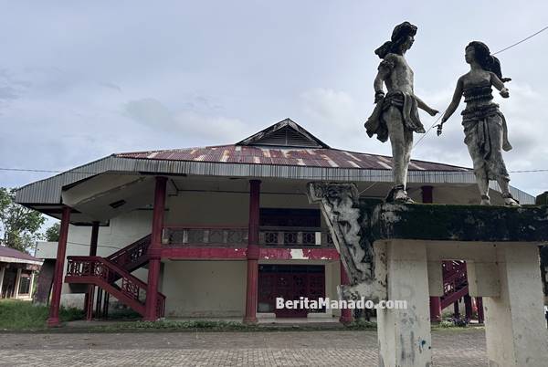Catatan Kebudayaan 2025: Kebudayaan Sulawesi Utara dari Etalase Perayaan ke Ekosistem Peradaban