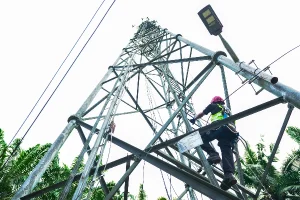 Didukung 208 Ribu BTS, Indosat Antisipasi Ledakan Trafik Data Nataru