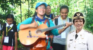 Wakil Bupati Kepulauan Tanimbar Ini Punya Dasar Pelayanan Gerejani yang Kuat