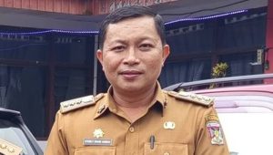 Stenly Umboh: Tunjang Kinerja ASN, Lingkungan Kantor Harus Nyaman