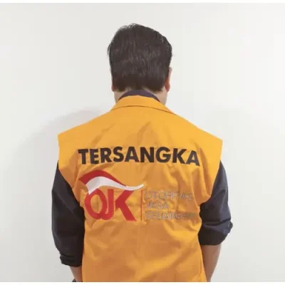 OJK Tuntaskan Penyidikan Pindar Crowde, Berkas Perkara Dinyatakan Lengkap 9 OJK Tuntaskan Penyidikan Pindar Crowde, Berkas Perkara Dinyatakan Lengkap