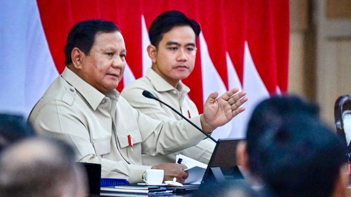 Prabowo Ungkap Capaian Tahun Pertama Pemerintahan: Swasembada Pangan Jadi Fondasi Kemandirian Indonesia