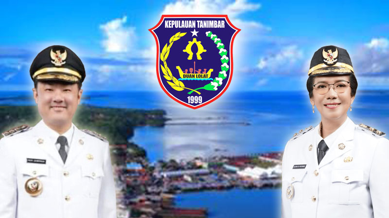 Kabupaten Kepulauan Tanimbar Punya Modal Besar Kembangkan Wisata Bahari