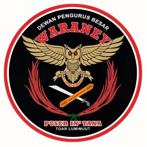Ketum WPITL John Pandeirot: “Satu Komando, Satu Tujuan, Berdiri di Atas Kaki Sendiri”