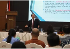 Bentengi Kepercayaan Nasabah, Bank SulutGo Gelar Literasi Anti-Fraud