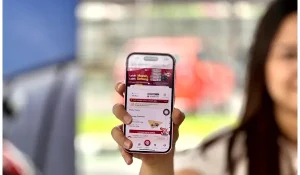 Daya Auto, Solusi Digital Permudah Akses Layanan Sepeda Motor Honda