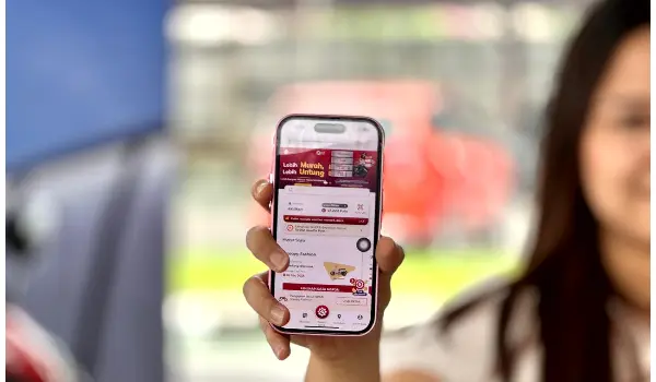 Daya Auto, Solusi Digital Permudah Akses Layanan Sepeda Motor Honda