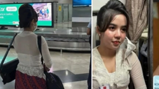 Terbongkar di Dalam Pesawat! Fakta Mengejutkan Pramugari Gadungan Batik Air hingga Minta Maaf