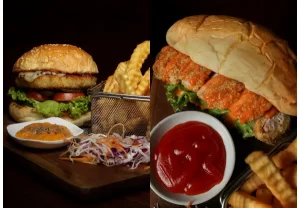 ARYADUTA Manado Hadirkan Rasa Baru, Inovasi Pizza dan Bun Modern