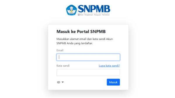 Panduan Lengkap Registrasi Akun SNPMB 2026: Link & Jadwal Resmi
