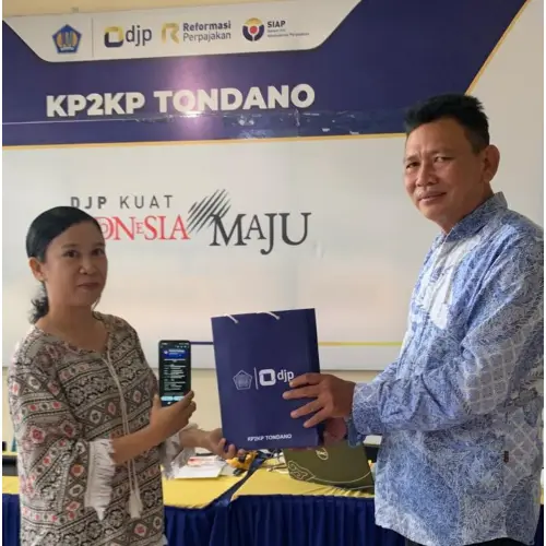 Pelaporan SPT Melonjak, 8.160 Wajib Pajak Gunakan Coretax