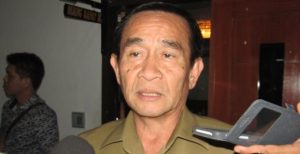 Oknum Stafsus Tersandung Dugaan Pelecehan, Ferdinand Mewengkang: Jangan Kaitkan dengan Gubernur