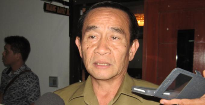 Oknum Stafsus Tersandung Dugaan Pelecehan, Ferdinand Mewengkang: Jangan Kaitkan dengan Gubernur