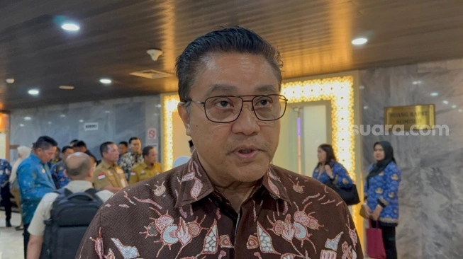 Beda Sikap Soal Ambang Batas Parlemen: Demokrat Masih Mengkaji, PAN Tegas Minta Dihapus