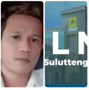 Diduga Sengaja Padamkan Listrik di HUT ke-18 Gerindra, Aktivis Calvin Castro Kritik Keras PLN Suluttenggo