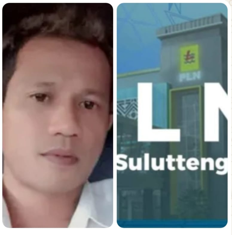 Diduga Sengaja Padamkan Listrik di HUT ke-18 Gerindra, Aktivis Calvin Castro Kritik Keras PLN Suluttenggo
