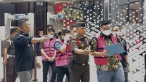 Kejagung Tetapkan 11 Tersangka Kasus Korupsi Ekspor CPO, Kerugian Negara Capai Rp 14 Triliun