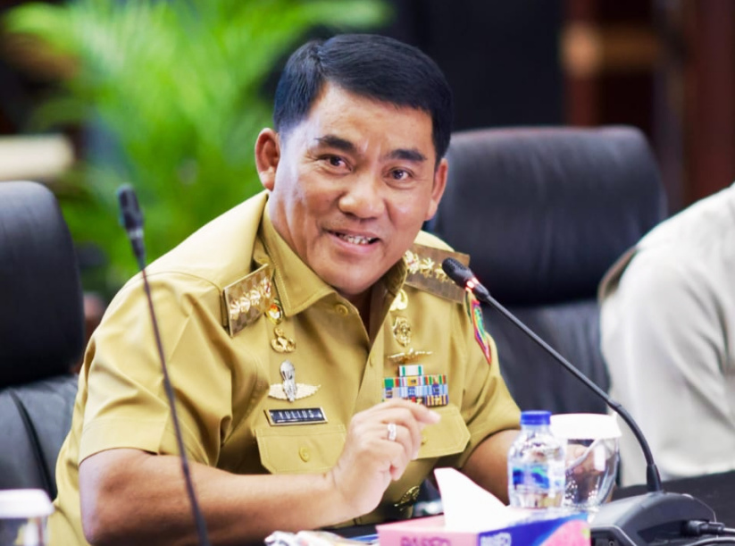 Gubernur Yulius Selvanus Gaspol 2026: Inflasi Terkendali, Digitalisasi Dipercepat, Investasi Dipacu