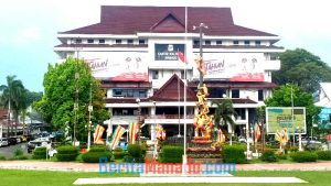 Wali Kota Andrei Angouw Terbitkan Surat Edaran Pemilahan Sampah