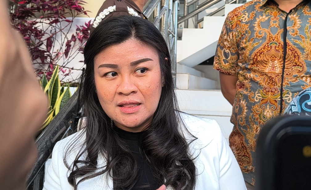 Kejati Sulut Periksa 1.300 Saksi Kasus Dana Stimulus Gunung Ruang, Termasuk Bupati Sitaro Chyntia Kalangit