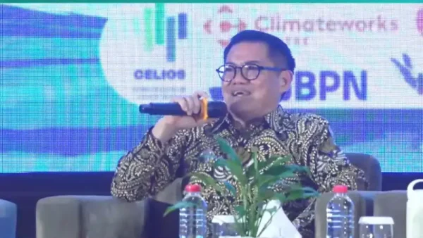 Kepemimpinan Bersatu Menyelamatkan Surga Kecil di Minahasa Utara