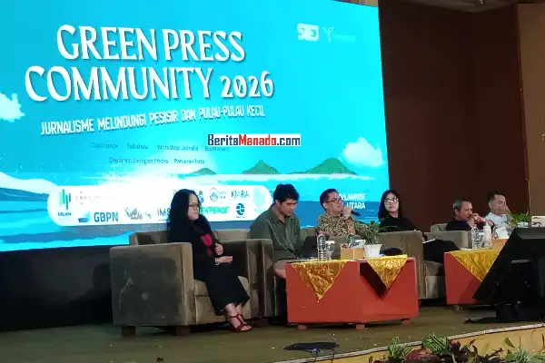 Cerita Joune Ganda yang Menolak Tegas Tekanan Investor Demi Masa Depan Pulau Bangka