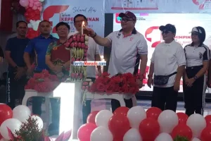 Setahun di Periode Kedua, Joune Ganda: Prestasi yang Diraih, Keberhasilan Bersama