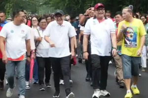 William Luntungan Dorong Rolling Jabatan Demi Perkuat Kinerja Pemerintahan Joune Ganda – Kevin Lotulung
