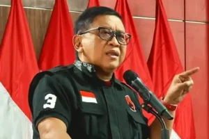 PDIP Larang Keras Kadernya Cari Untung dari Program MBG, Pelanggar Terancam Sanksi Berat