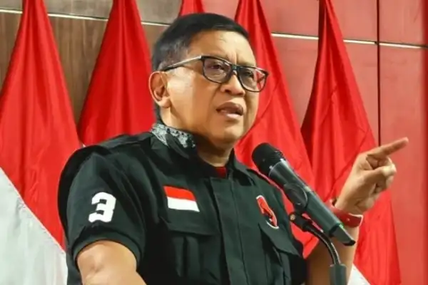 PDIP Larang Keras Kadernya Cari Untung dari Program MBG, Pelanggar Terancam Sanksi Berat