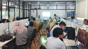 RSUP Kandou Manado Gembleng Pengelolaan Keuangan RSUD di Sulut dan Gorontalo