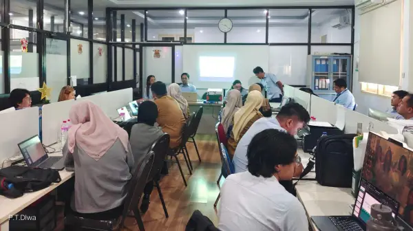 RSUP Kandou Manado Gembleng Pengelolaan Keuangan RSUD di Sulut dan Gorontalo