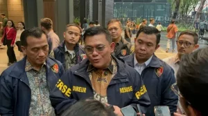 Bareskrim Bongkar Skandal Dugaan Manipulasi Saham, 5 Orang Jadi Tersangka, Aset Rp674 Miliar Diblokir