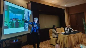 Green Press Community 2026 Workshop: Lebih Sehat dan Cuan, Mengapa Gedung Hijau Belum Populer?