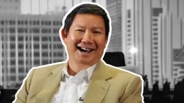 Janji Iman Hashim Djojohadikusumo Donasikan Dana untuk Paskah Nasional di Manado Tanpa Uang Rakyat